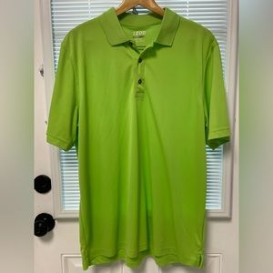 IZOD Performance Golf Shirt